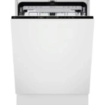 Zmywarka do zabudowy Electrolux KL97X200P CleaningPerformance QuickSelect 60 cm 900