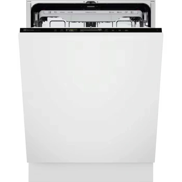 Zmywarka do zabudowy Electrolux KL97X200P CleaningPerformance QuickSelect 60 cm 900