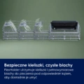 Zmywarka Electrolux KL97X200P 60 cm - obrazek 9