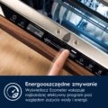 Zmywarka Electrolux KL97X200P 60 cm - obrazek 10
