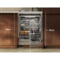 Zmywarka Electrolux KL97X200P 60 cm - obrazek 2