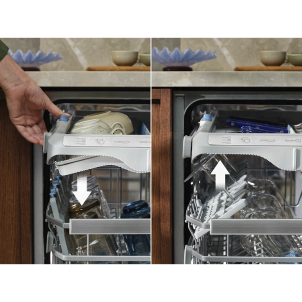 Zmywarka Electrolux KL97X200P 60 cm - Ekspert-AGD.com 22