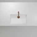 Bateria kuchenna SCHOCK DION 510.000 COB Copper Brushed ze stałą wylewką - obrazek 3