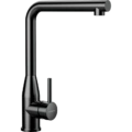 Bateria kuchenna SCHOCK KETO 518.000 GUB Gunmetal Brushed ze stałą wylewką