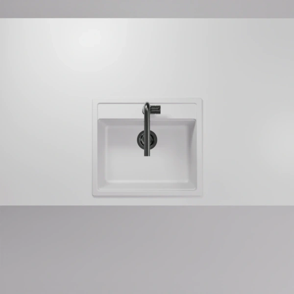 Bateria kuchenna SCHOCK KETO 518.000 GUB Gunmetal Brushed ze stałą wylewką - Ekspert-AGD.com 3