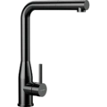 Bateria kuchenna SCHOCK KETO 518.120 GUB Gunmetal Brushed z wyciąganą wylewką