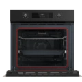 Piekarnik Teka NEO HSB 6360 FBK Full Black 111010074 - obrazek 2
