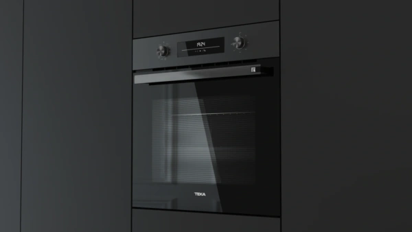 Piekarnik Teka NEO HSB 6360 FBK Full Black 111010074 - Ekspert-AGD.com 3