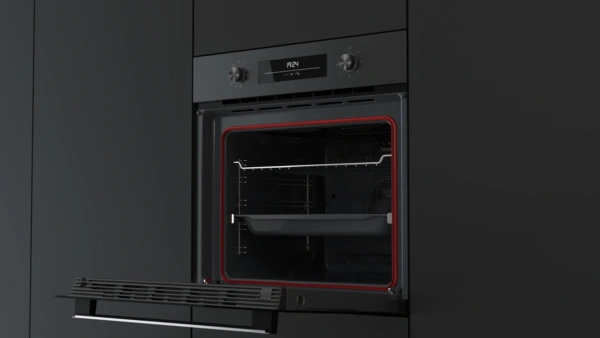 Piekarnik Teka NEO HSB 6360 FBK Full Black 111010074 - Ekspert-AGD.com 4