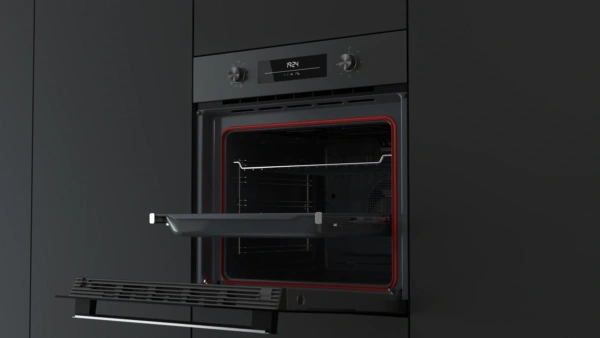 Piekarnik Teka NEO HSB 6360 FBK Full Black 111010074 - Ekspert-AGD.com 5