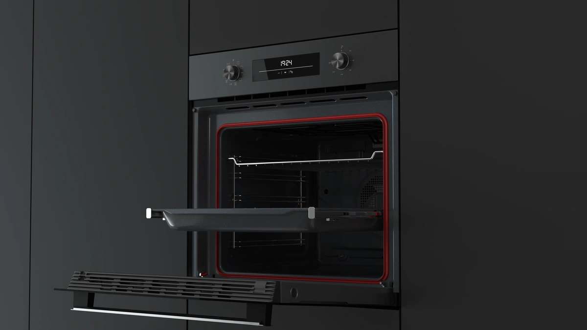 Piekarnik Teka NEO HSB 6360 FBK Full Black 111010074 - Ekspert-AGD.com 17