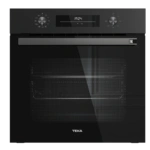 Piekarnik do zabudowy Teka NEO HSB 6466 FBK Full Black 111010101