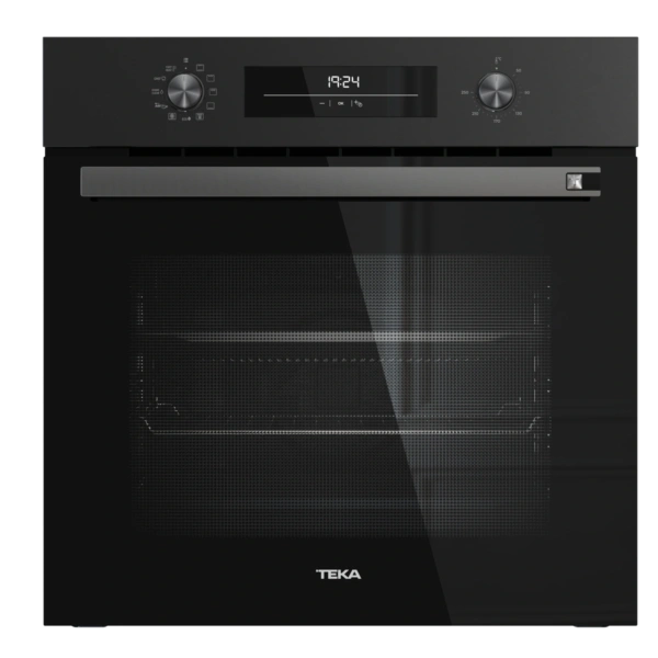 Piekarnik do zabudowy Teka NEO HSB 6466 FBK Full Black 111010101