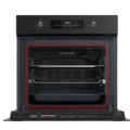 Piekarnik Teka NEO HSB 6466 FBK Full Black 111010101 - obrazek 2