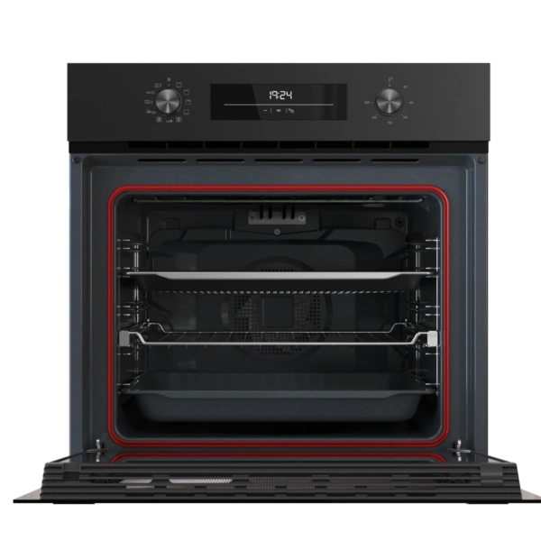 Piekarnik Teka NEO HSB 6466 FBK Full Black 111010101 - Ekspert-AGD.com 2