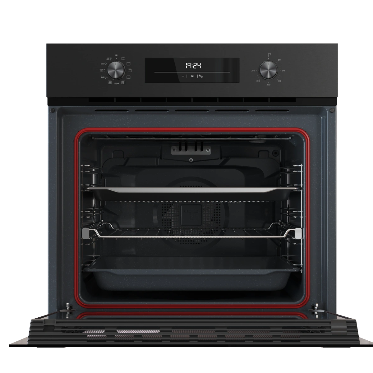 Piekarnik Teka NEO HSB 6466 FBK Full Black 111010101 - Ekspert-AGD.com 11