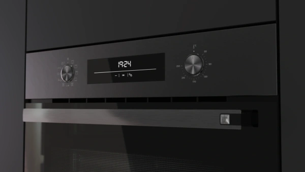 Piekarnik Teka NEO HSB 6466 FBK Full Black 111010101 - Ekspert-AGD.com 3