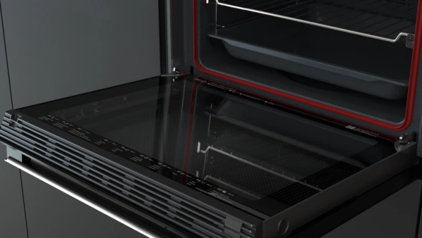 Piekarnik Teka NEO HSB 6466 FBK Full Black 111010101 - Ekspert-AGD.com 4