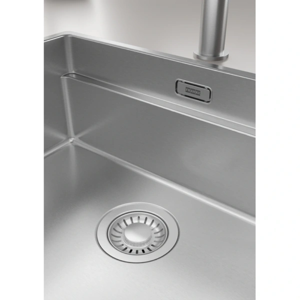 Zlewozmywak Franke Box BXX PRO 210/110-50 Stal szlachetna 127.0749.858 - Ekspert-AGD.com 3