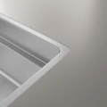 Zlewozmywak Franke Box BXX PRO 210/110-50 Stal szlachetna 127.0749.858 - obrazek 4
