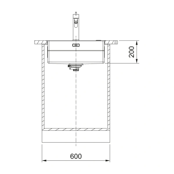 Zlewozmywak Franke Box BXX PRO 210-50 TL Stal szlachetna 127.0749.856 - Ekspert-AGD.com 13