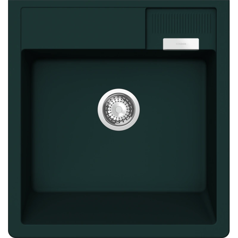 Zlewozmywak SCHOCK KALLIO M-100 Ivy CRISTADUR®