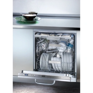 Zmywarka do zabudowy Franke FDW 614 D10P DOS LP B 60 cm 117.0747.492