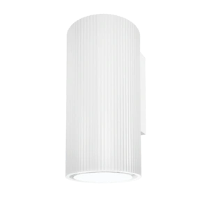 Okap przyścienny Ciarko Design Monogram White 38 cm CDP3802B