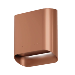 Okap przyścienny Ciarko Design Simple Rose Gold 60 cm CDP6002C