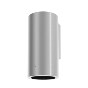 Okap przyścienny Ciarko Design Tubus Inox Inox CDP3801I
