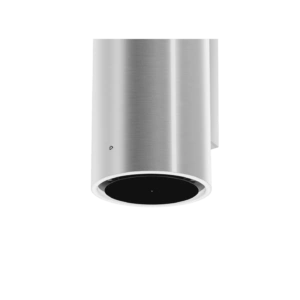 Okap Ciarko Design Tubus Inox, przyścienny CDP3801I - Ekspert-AGD.com