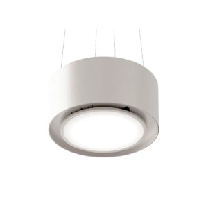 Okap wyspowy Ciarko Design Piu Light Cashmere 60 cm CDW6002E