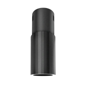 Okap wyspowy Ciarko Design Roto W Gun Metal 38 cm CDW3803GM