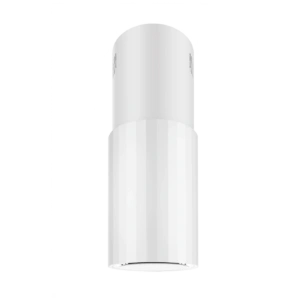 Okap wyspowy Ciarko Design Roto W White 38 cm CDW3803B