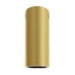 Okap wyspowy Ciarko Design Tubus W Gold CDW3801Z