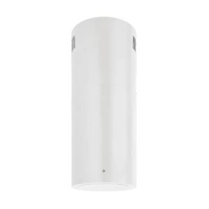 Okap wyspowy Ciarko Design Tubus W White CDW3801B