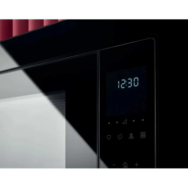 Kuchenka mikrofalowa AEG OS5GM251EB Czarny 6 Kuchenka mikrofalowa AEG OS5GM251EB Czarny - Ekspert-AGD.com 6
