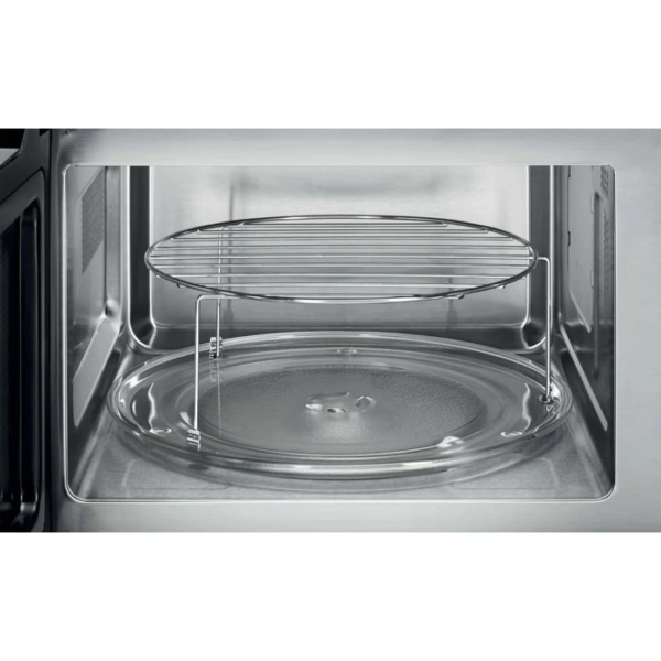 Kuchenka mikrofalowa AEG OS5GM251EB Czarny 7 Kuchenka mikrofalowa AEG OS5GM251EB Czarny - Ekspert-AGD.com 7