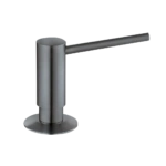 Dozownik do mydła Falmec PVD Gunmetal 250 ml