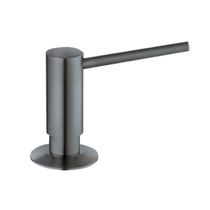 Dozownik do mydła Falmec PVD Gunmetal 250 ml