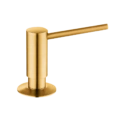 Dozownik do mydła Falmec PVD Oro 250 ml