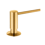 Dozownik do mydła Falmec PVD Oro 250 ml