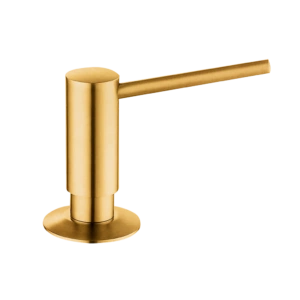Dozownik do mydła Falmec PVD Oro 250 ml