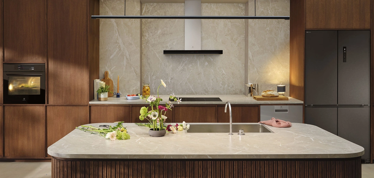 Electrolux Twoja Kuchnia z Przedłużoną Gwarancją - Promocja