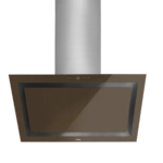 Okap przyścienny Teka DLV 985 LB 90 cm Brązowy 112930005