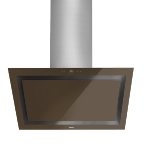 Okap przyścienny Teka DLV 985 LB 90 cm Brązowy 112930005