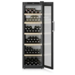 Chłodziarka do wina wolnostojąca Liebherr WPbli 5231 GrandCru Selection 188,4 cm