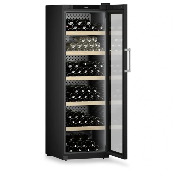 Chłodziarka do wina Liebherr WPbli 5231 GrandCru Selection, wolnostojąca - Ekspert-AGD.com 2