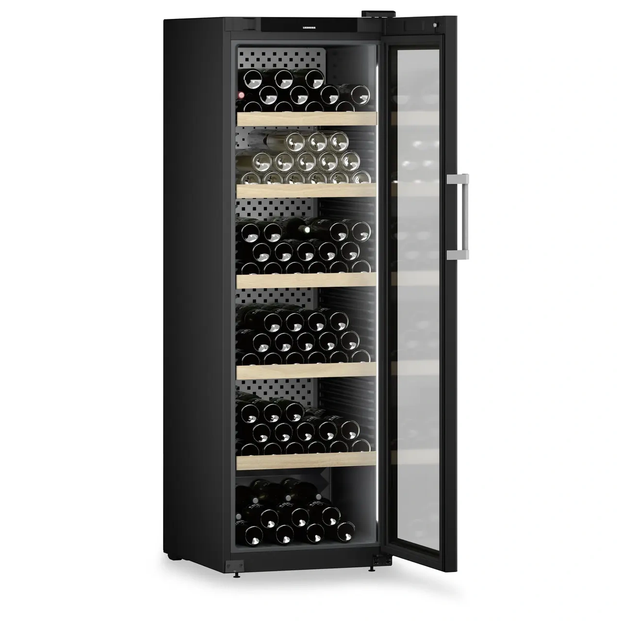Chłodziarka do wina Liebherr WPbli 5231 GrandCru Selection, wolnostojąca - Ekspert-AGD.com 14