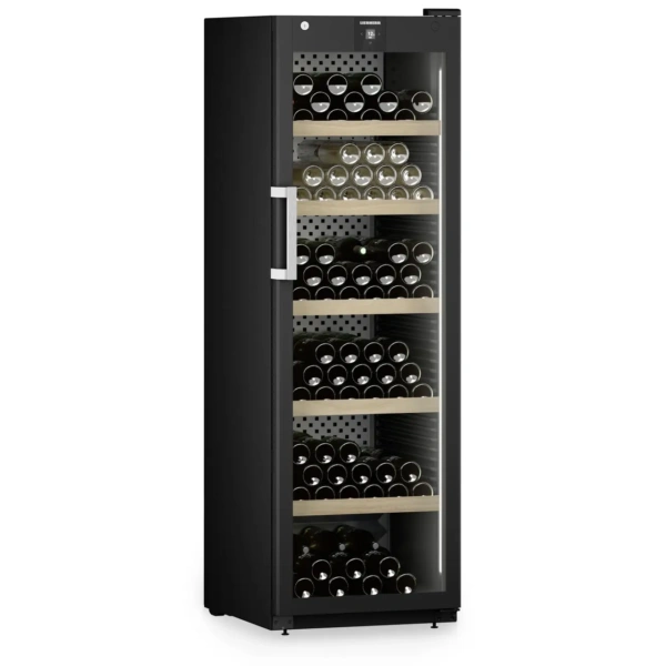 Chłodziarka do wina Liebherr WPbli 5231 GrandCru Selection, wolnostojąca - Ekspert-AGD.com 3
